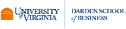 Darden School of Business, University of Virginia Logo